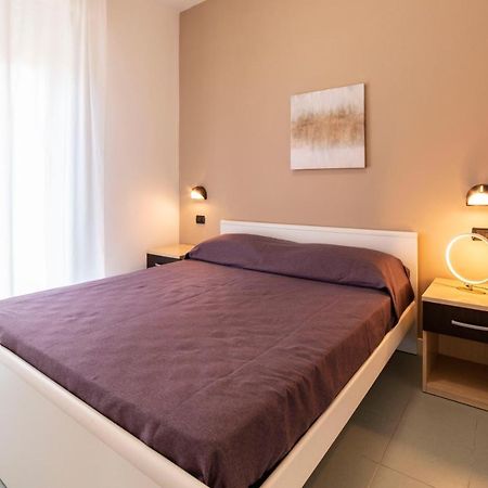 Sun Beach Residence Rimini Extérieur photo