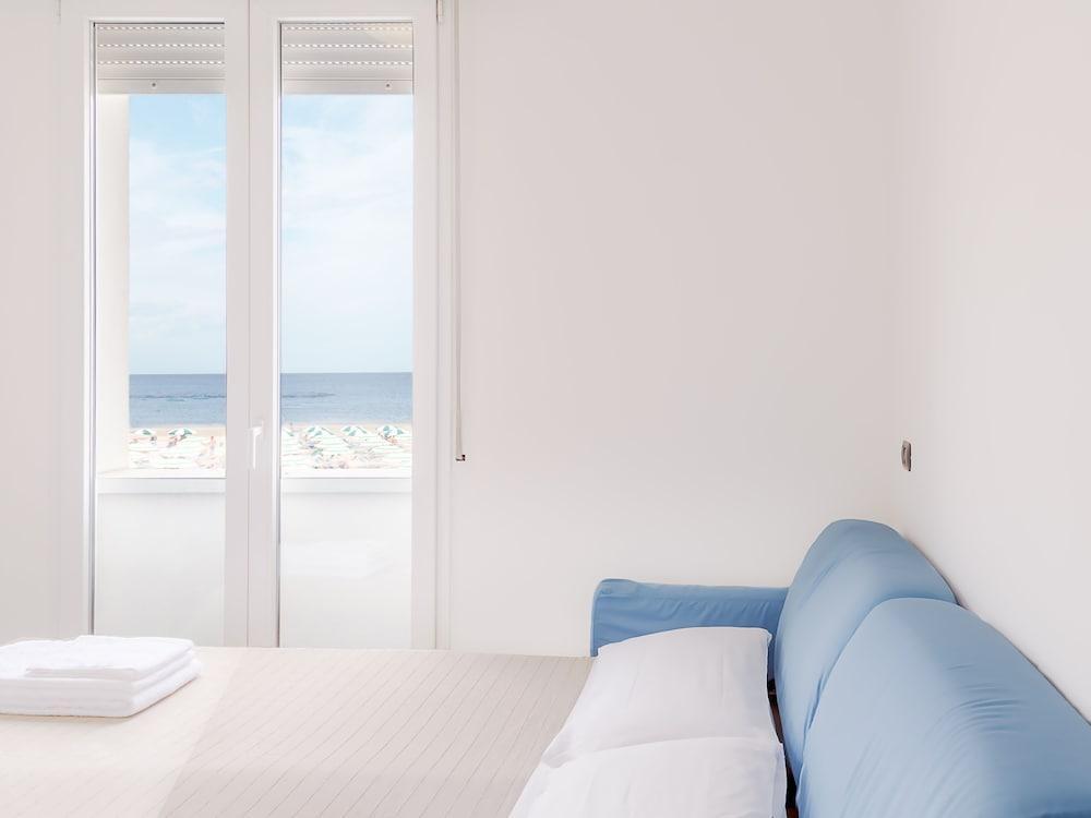 Sun Beach Residence Rimini Extérieur photo