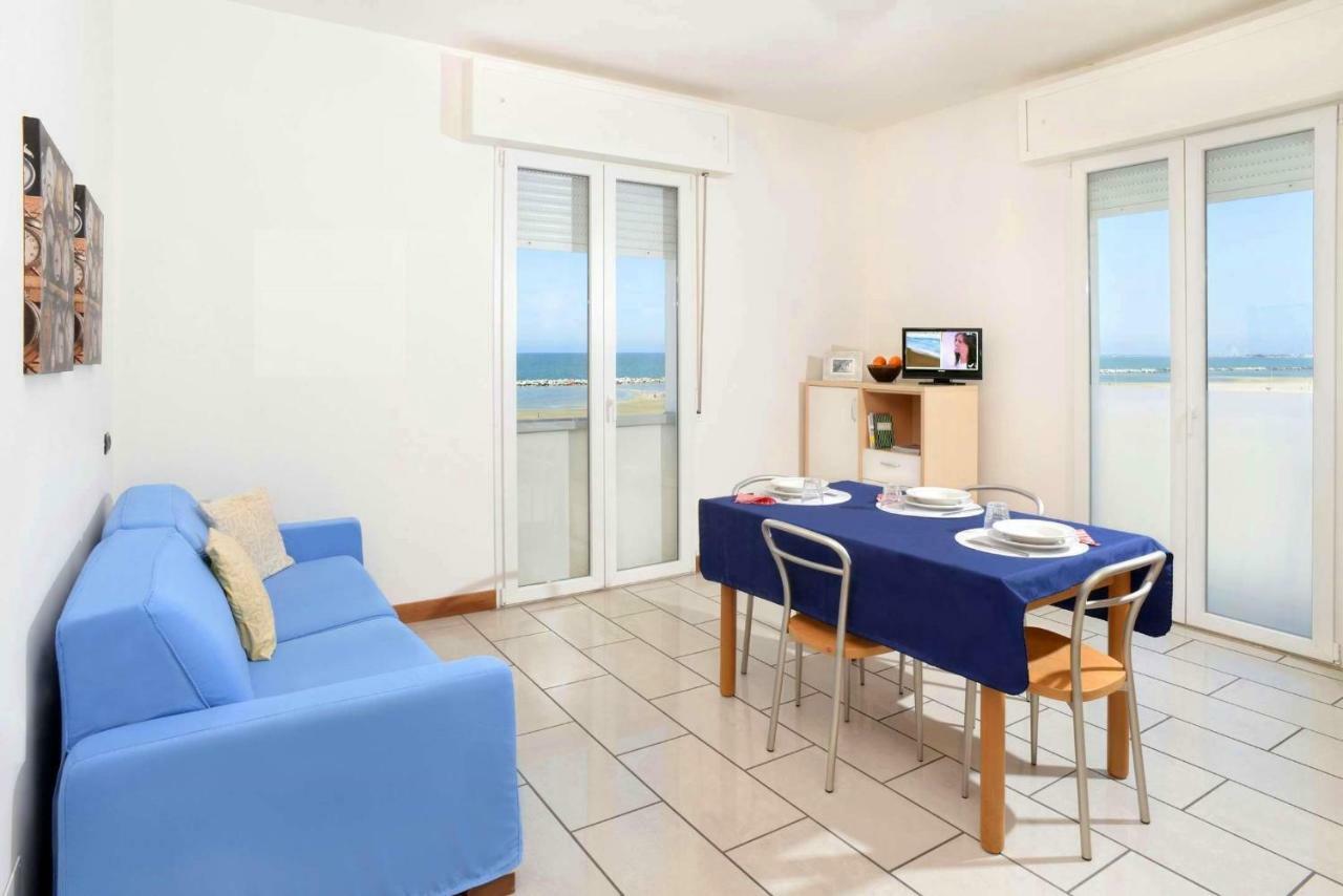 Sun Beach Residence Rimini Extérieur photo
