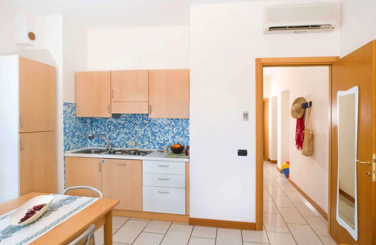 Sun Beach Residence Rimini Extérieur photo