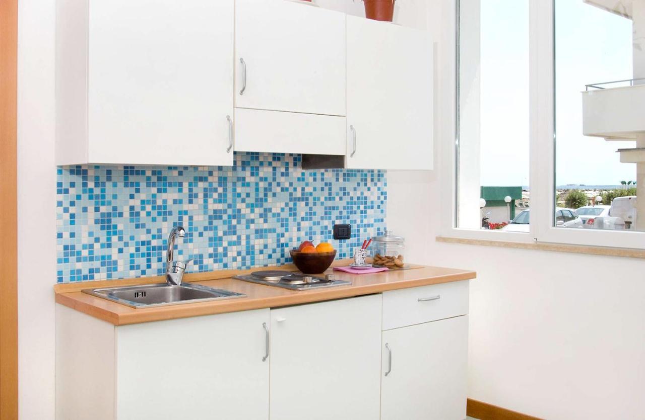 Sun Beach Residence Rimini Extérieur photo