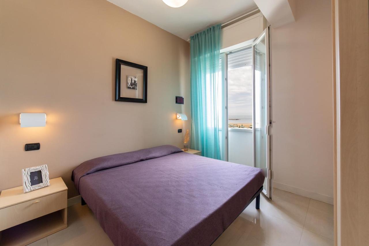 Sun Beach Residence Rimini Extérieur photo