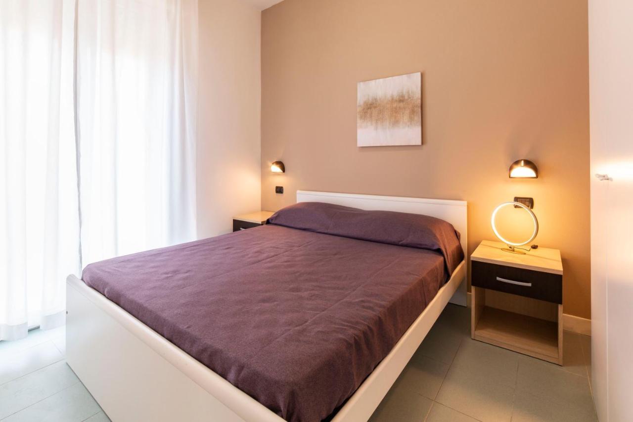 Sun Beach Residence Rimini Extérieur photo
