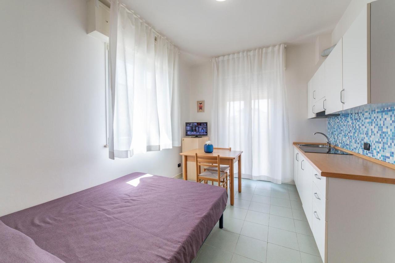 Sun Beach Residence Rimini Extérieur photo