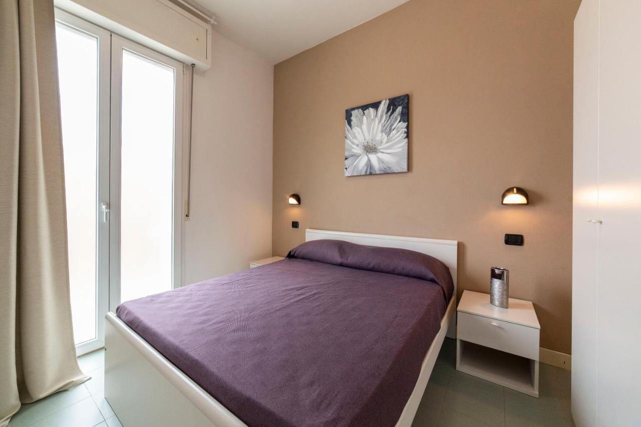 Sun Beach Residence Rimini Extérieur photo