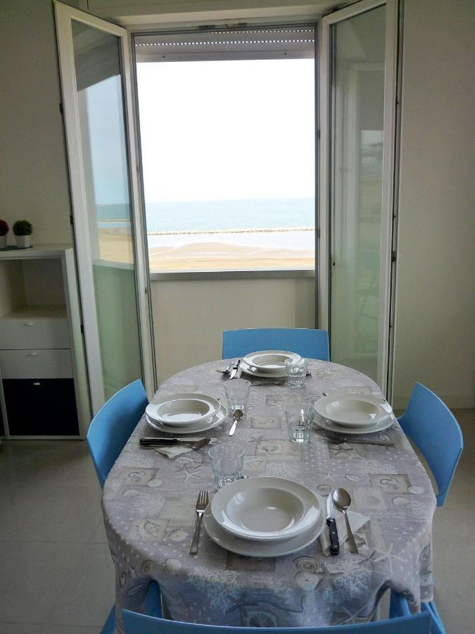 Sun Beach Residence Rimini Extérieur photo