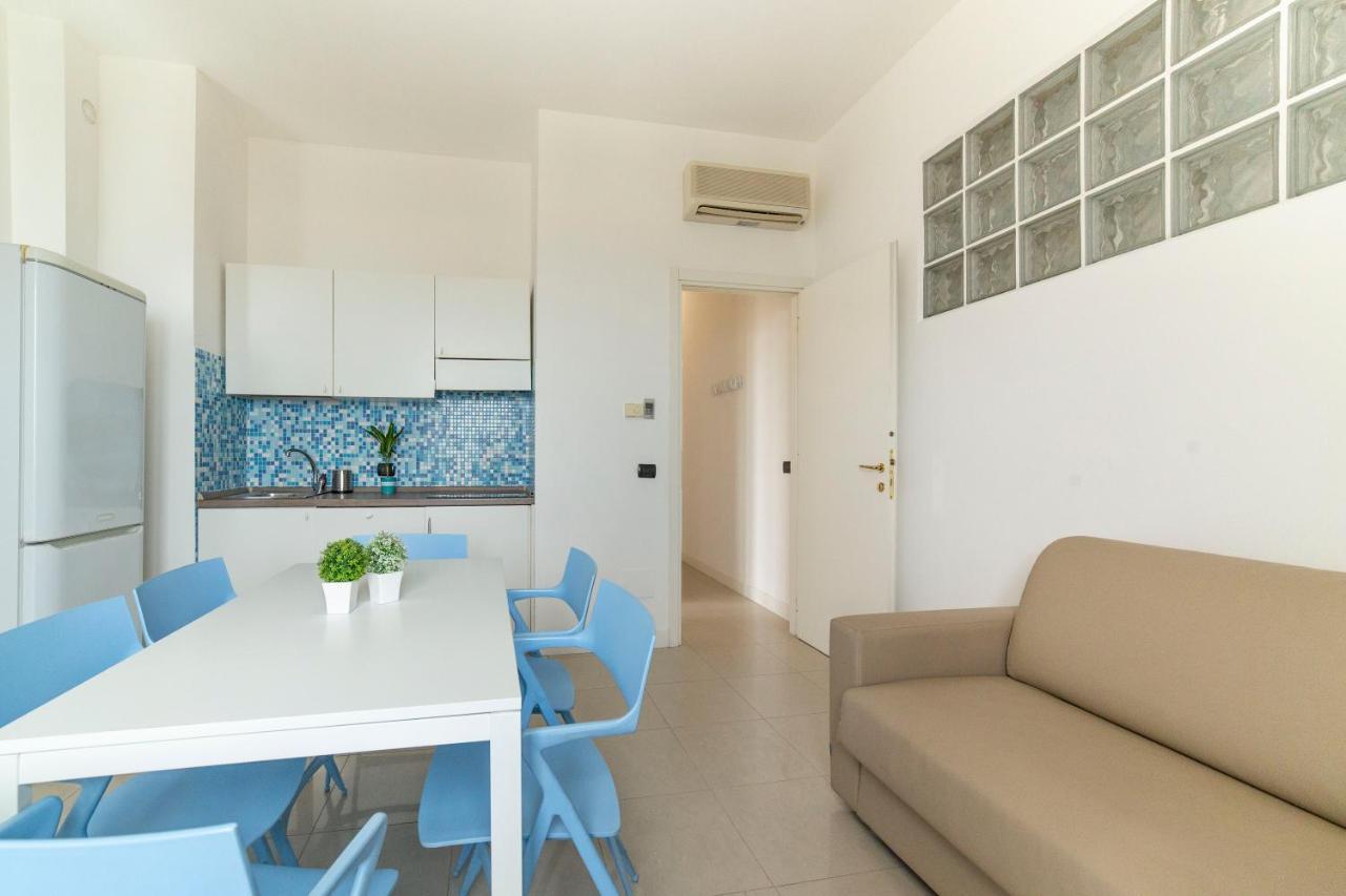 Sun Beach Residence Rimini Extérieur photo
