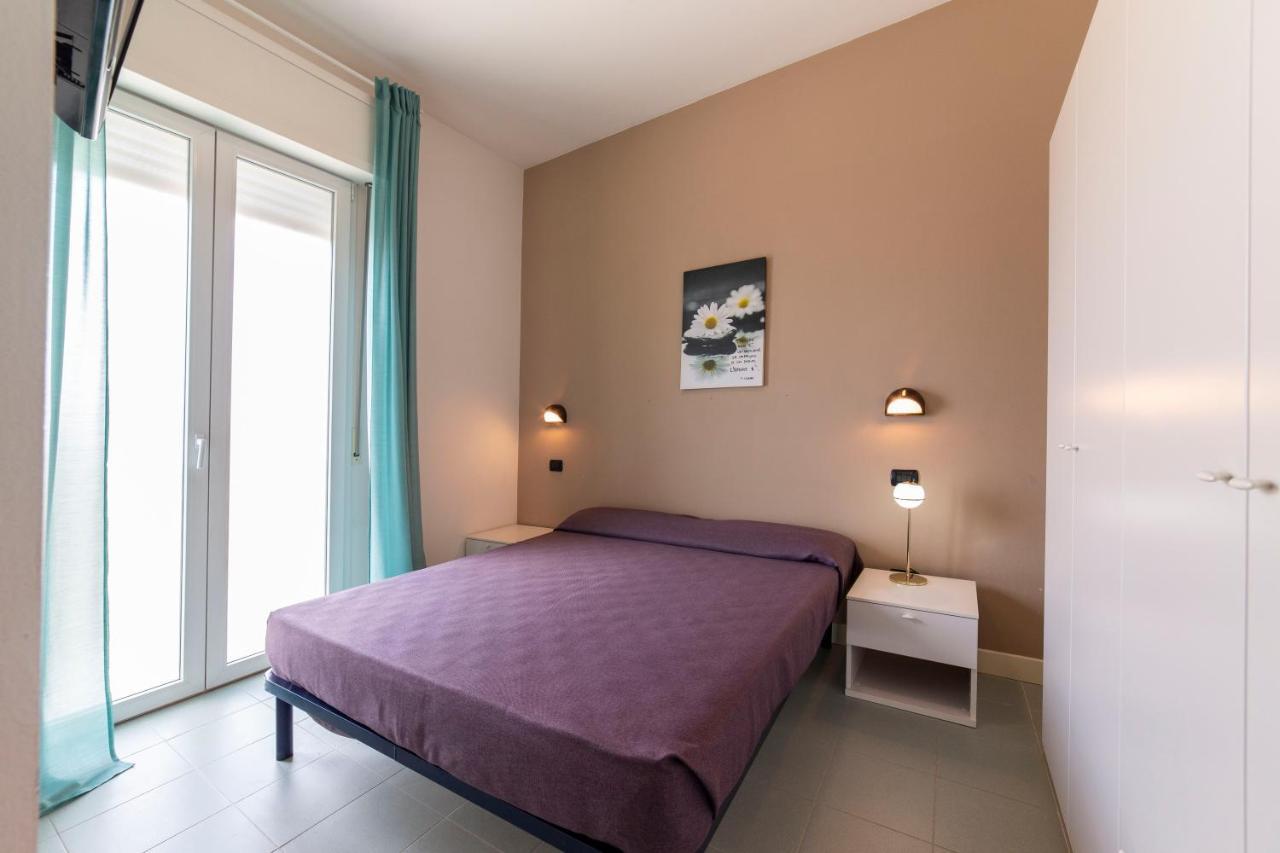 Sun Beach Residence Rimini Extérieur photo
