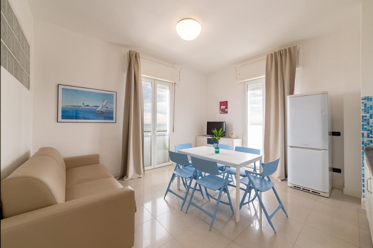 Sun Beach Residence Rimini Extérieur photo