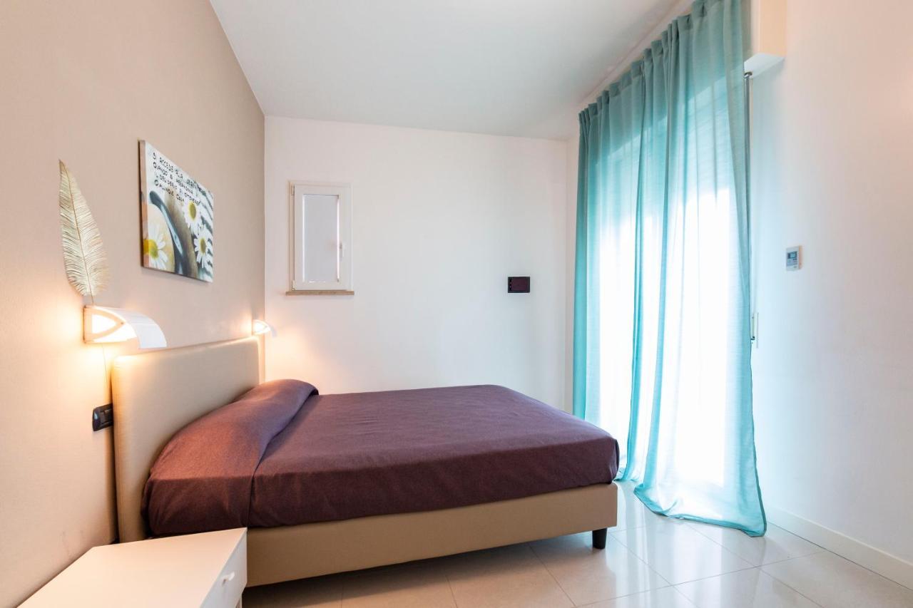 Sun Beach Residence Rimini Extérieur photo