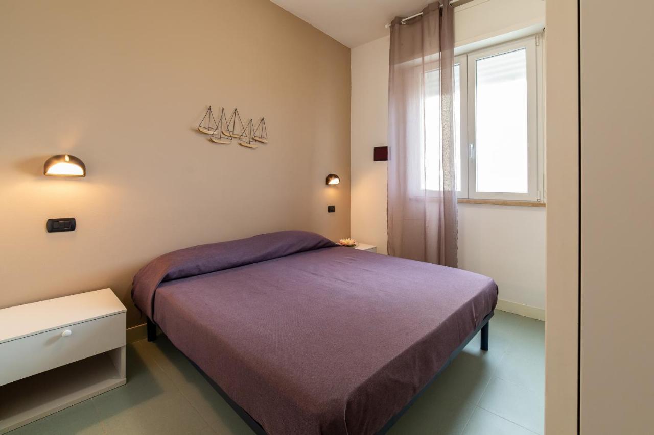 Sun Beach Residence Rimini Extérieur photo