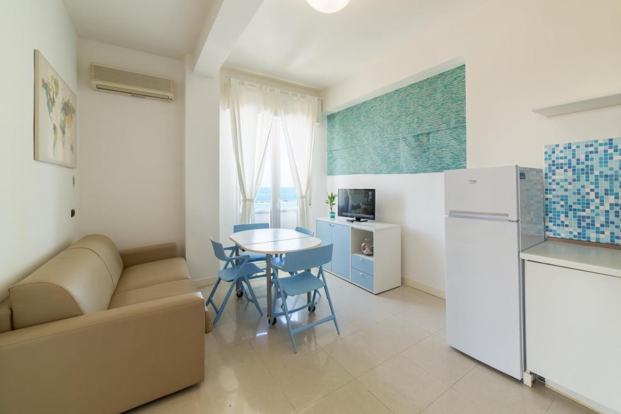 Sun Beach Residence Rimini Extérieur photo