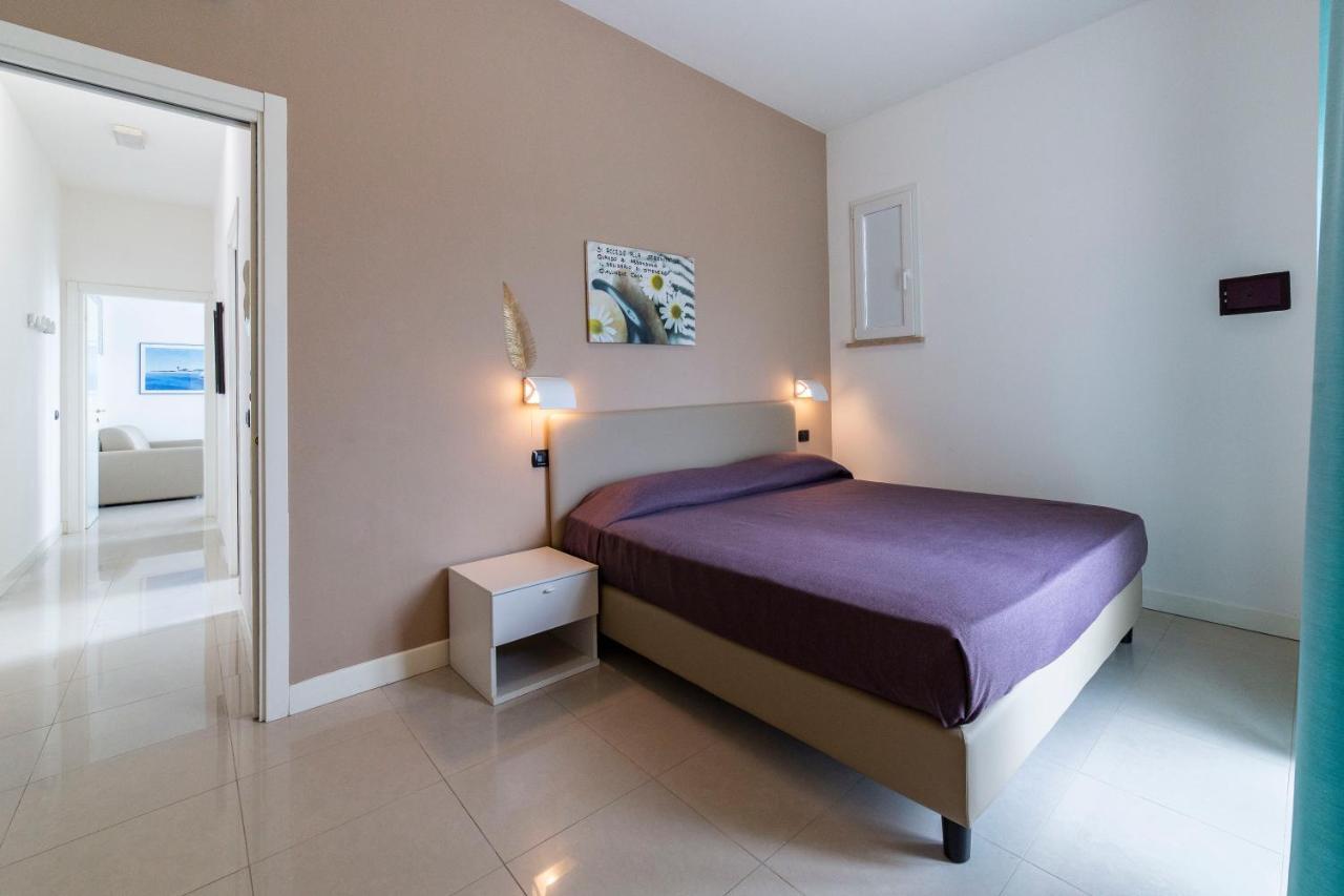Sun Beach Residence Rimini Extérieur photo