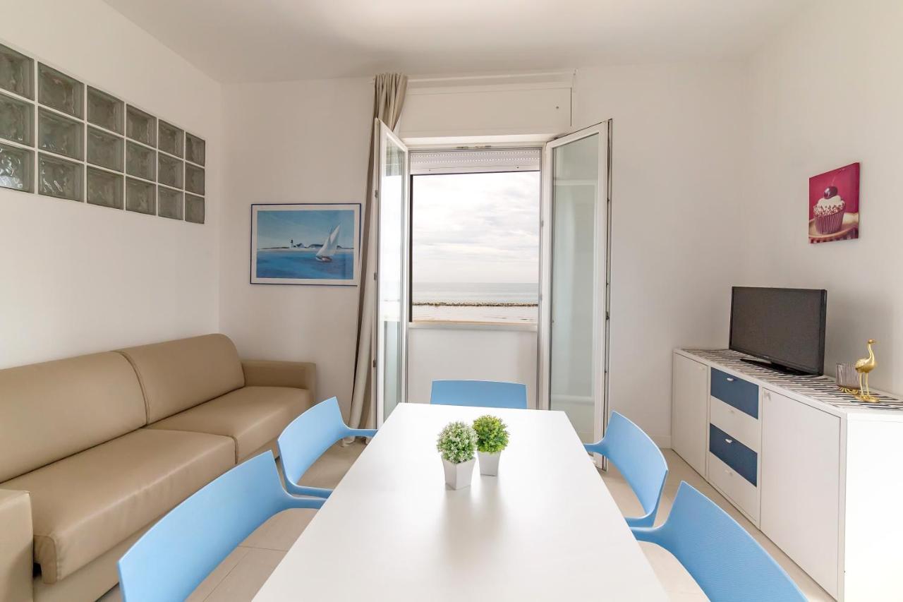 Sun Beach Residence Rimini Extérieur photo