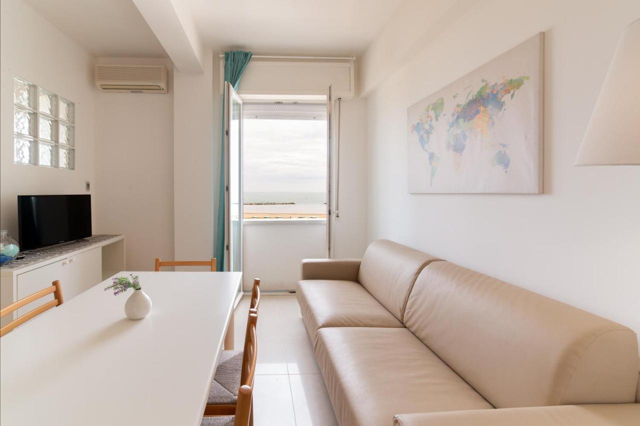 Sun Beach Residence Rimini Extérieur photo