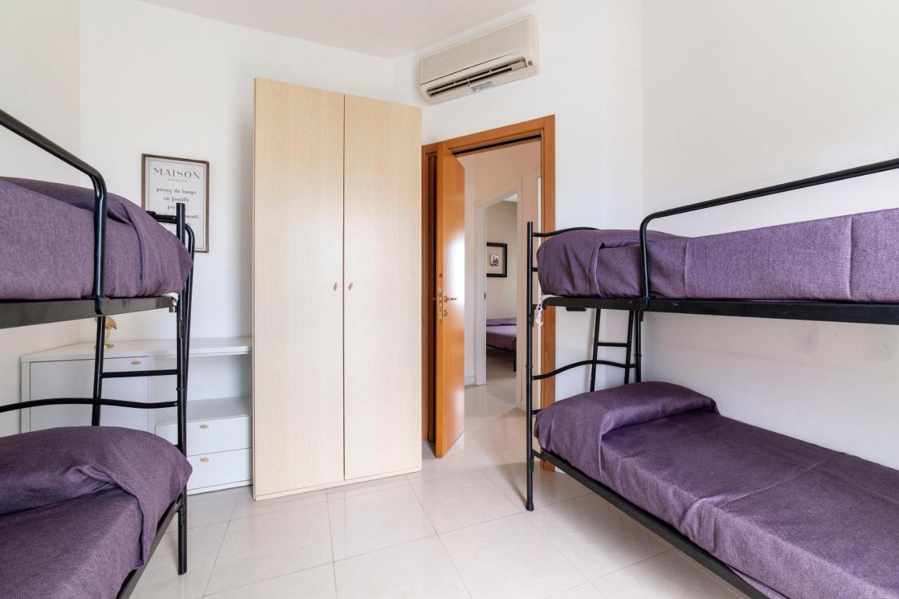 Sun Beach Residence Rimini Extérieur photo