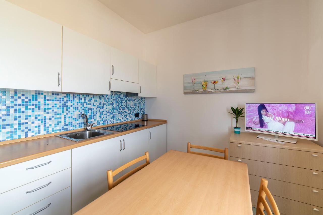 Sun Beach Residence Rimini Extérieur photo