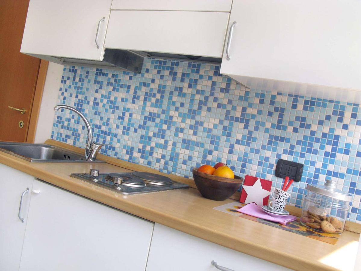 Sun Beach Residence Rimini Extérieur photo