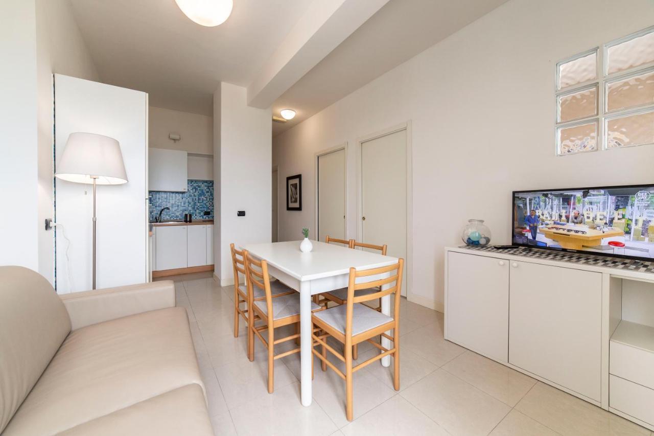 Sun Beach Residence Rimini Extérieur photo