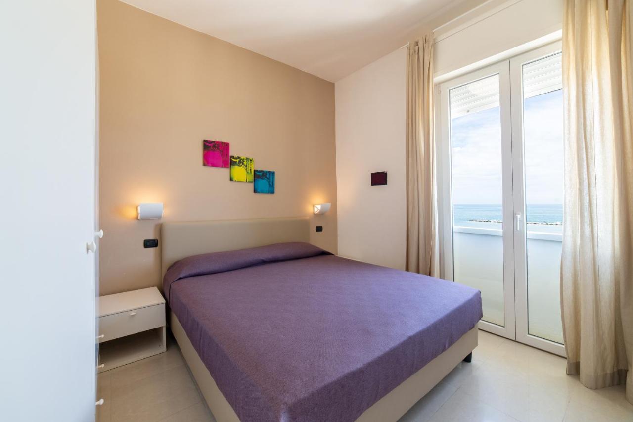 Sun Beach Residence Rimini Extérieur photo
