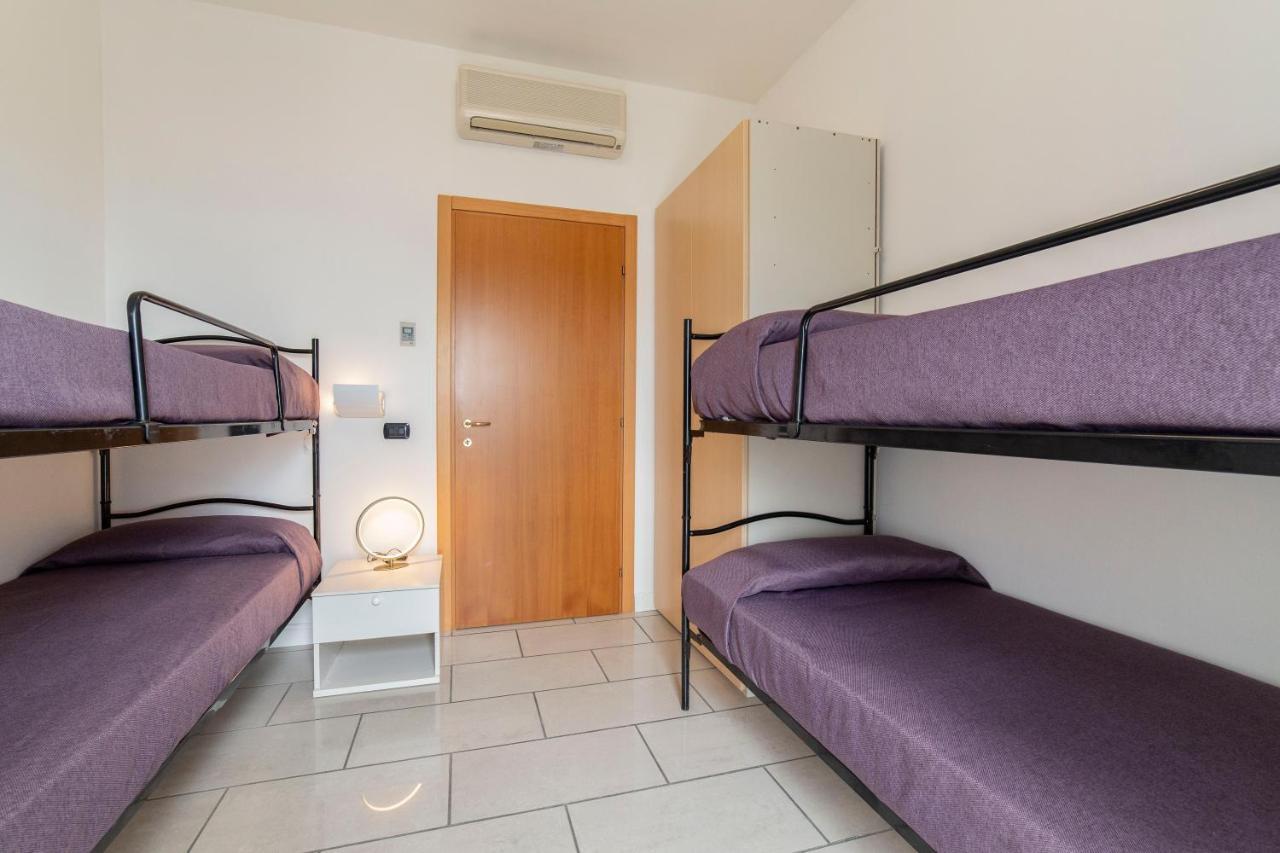 Sun Beach Residence Rimini Extérieur photo