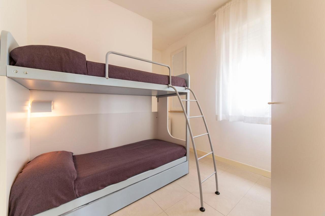 Sun Beach Residence Rimini Extérieur photo