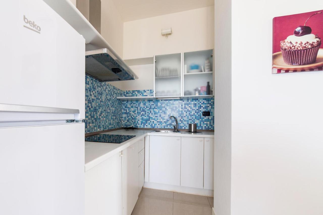 Sun Beach Residence Rimini Extérieur photo